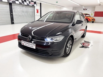 Image véhicule  Volkswagen POLO (5)