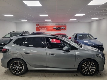 Image véhicule  BMW SÉRIE 2 ACTIVE TOURER (6)