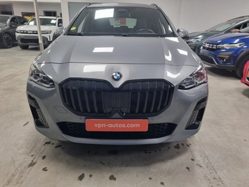 Image véhicule  BMW SÉRIE 2 ACTIVE TOURER (4)