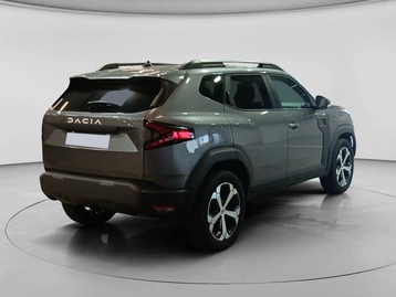 Image véhicule  Dacia DUSTER (3)