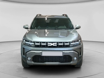 Image véhicule  Dacia DUSTER (4)