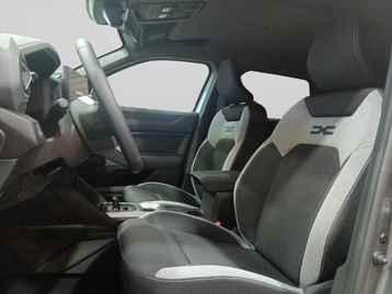 Image véhicule  Dacia DUSTER (7)