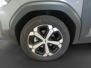 Image véhicule  Dacia DUSTER (6)