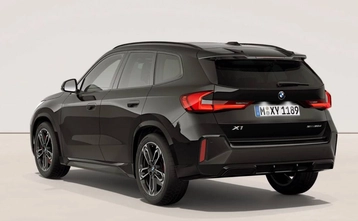 Image véhicule  BMW X1 (5)