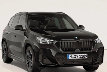 Image véhicule  BMW X1 (11)
