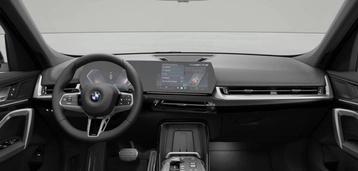 Image véhicule  BMW X1 (8)