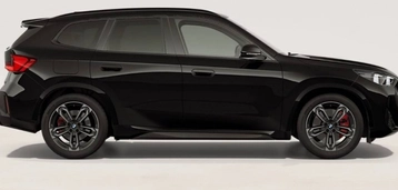 Image véhicule  BMW X1 (12)