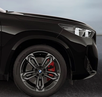 Image véhicule  BMW X1 (3)