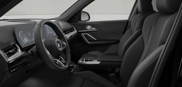 Image véhicule  BMW X1 (9)