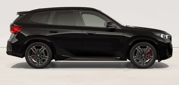 Image véhicule  BMW X1 (2)