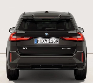 Image véhicule  BMW X1 (4)