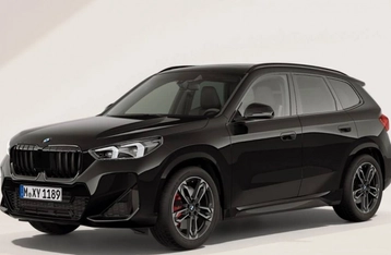 Image véhicule  BMW X1 (10)