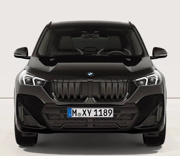 Image véhicule  BMW X1 (7)
