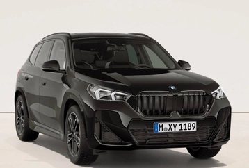 Image véhicule  BMW X1 (1)