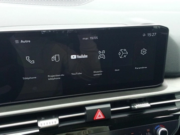 Image véhicule  Kia SPORTAGE (10)