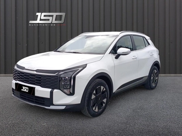 Image véhicule  Kia SPORTAGE (20)