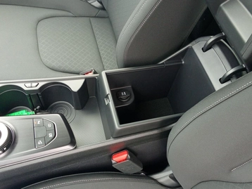 Image véhicule  Kia SPORTAGE (33)