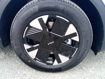 Image véhicule  Kia SPORTAGE (30)