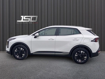 Image véhicule  Kia SPORTAGE (2)
