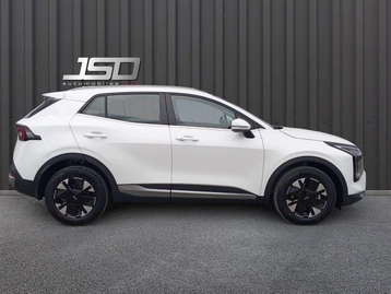 Image véhicule  Kia SPORTAGE (1)
