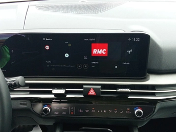 Image véhicule  Kia SPORTAGE (27)