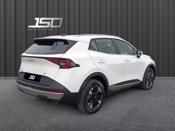 Image véhicule  Kia SPORTAGE (21)