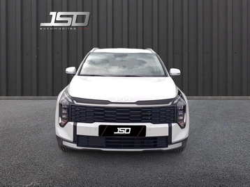 Image véhicule  Kia SPORTAGE (25)
