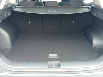 Image véhicule  Kia SPORTAGE (18)