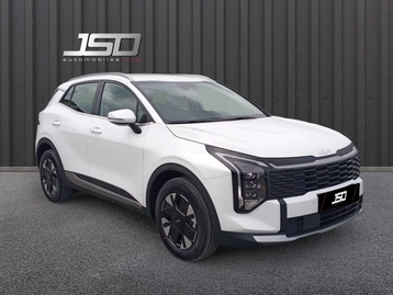 Image véhicule  Kia SPORTAGE (0)