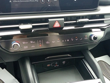 Image véhicule  Kia SPORTAGE (12)