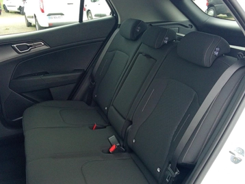 Image véhicule  Kia SPORTAGE (5)