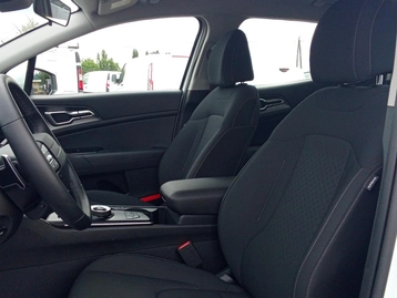 Image véhicule  Kia SPORTAGE (23)