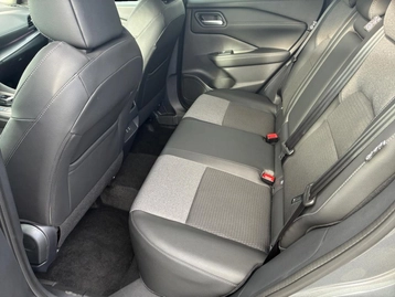 Image véhicule  Nissan QASHQAI (12)