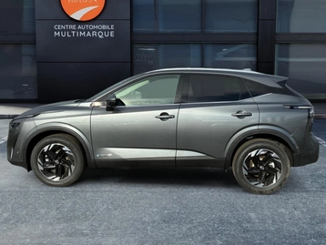 Image véhicule  Nissan QASHQAI (1)