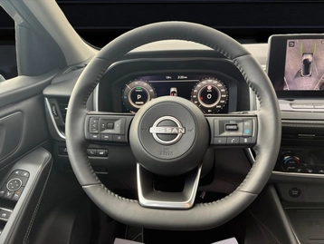 Image véhicule  Nissan QASHQAI (11)