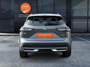 Image véhicule  Nissan QASHQAI (3)