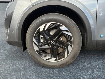 Image véhicule  Nissan QASHQAI (13)