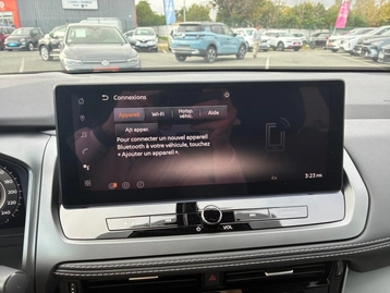 Image véhicule  Nissan QASHQAI (25)