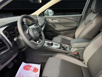 Image véhicule  Nissan QASHQAI (8)