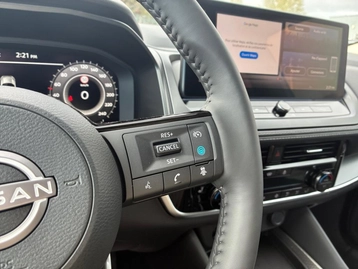 Image véhicule  Nissan QASHQAI (17)