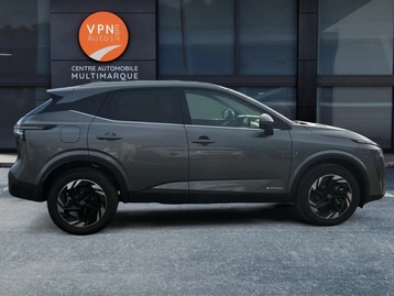 Image véhicule  Nissan QASHQAI (5)