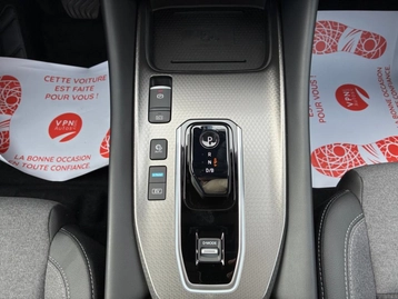 Image véhicule  Nissan QASHQAI (10)