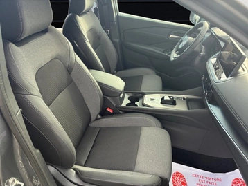 Image véhicule  Nissan QASHQAI (14)