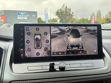 Image véhicule  Nissan QASHQAI (27)