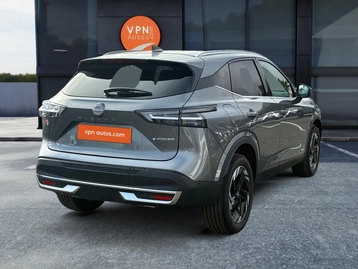 Image véhicule  Nissan QASHQAI (4)