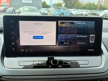 Image véhicule  Nissan QASHQAI (22)