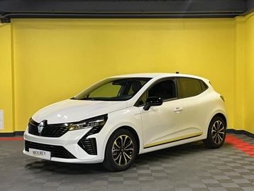 Image véhicule  Renault CLIO (19)