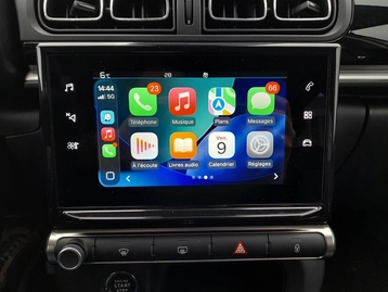 Image véhicule  Citroën C3 (5)