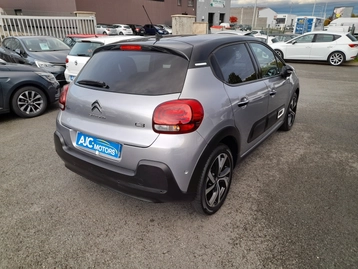 Image véhicule  Citroën C3 (3)