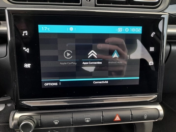 Image véhicule  Citroën C3 (10)